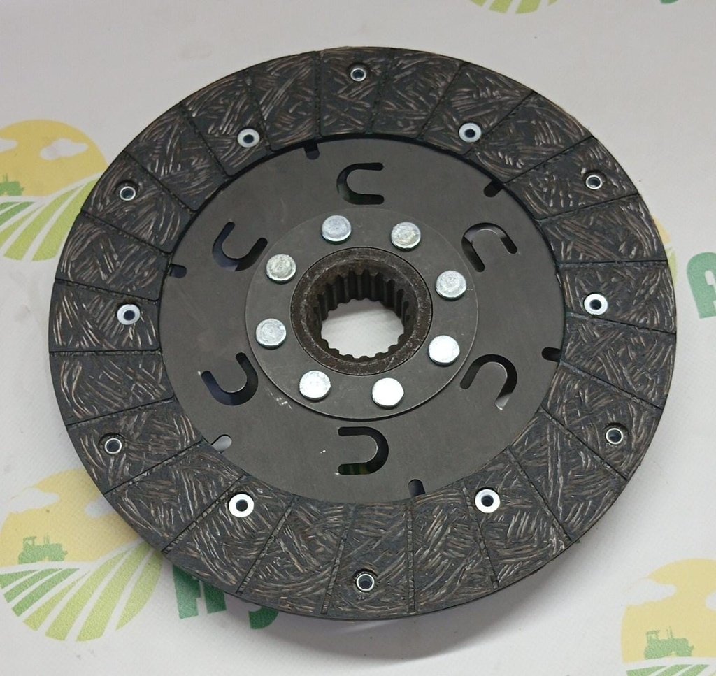 Disc Ambreiaj 146.2222.3/10