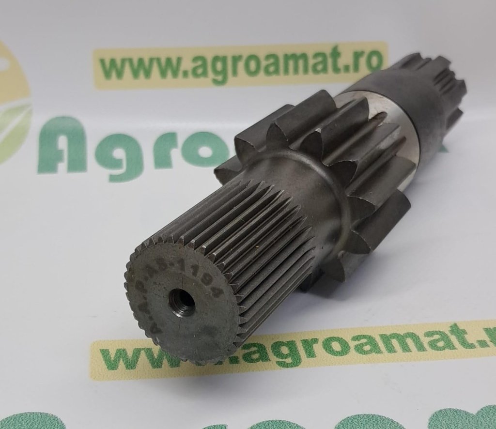 Ax Cardanic Deutz 02309446
