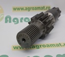 Ax Cardanic Deutz 02309446