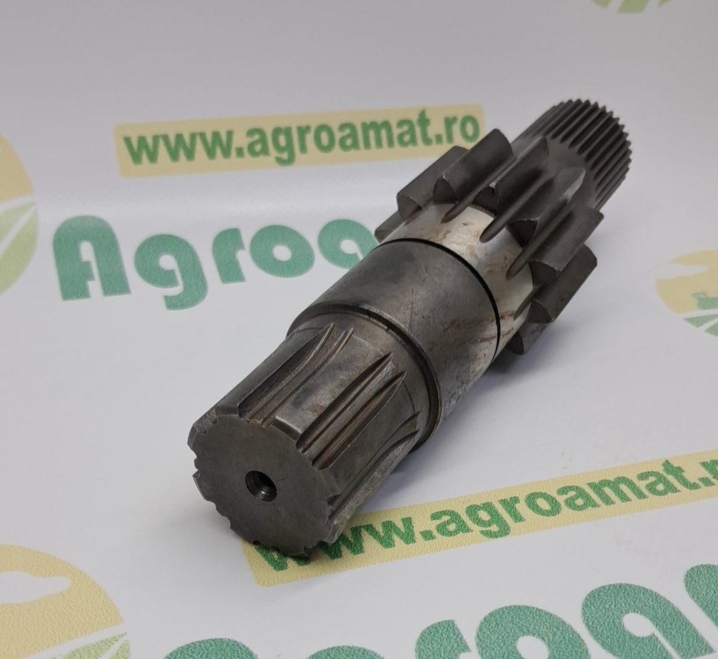 Ax Cardanic Deutz 02309446