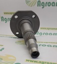 Ax cu Flansa 661200