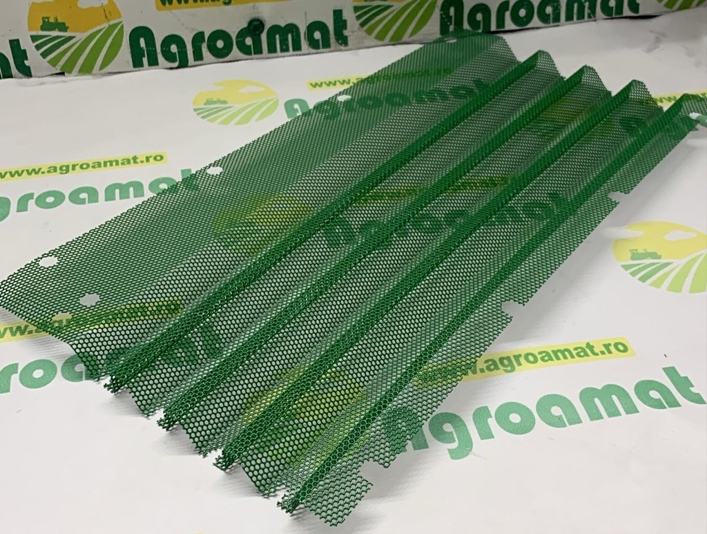 Aparatoare Fata St. L76606