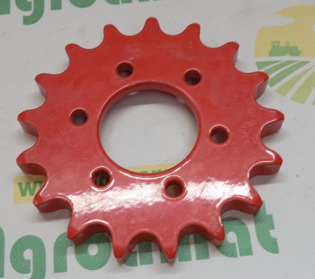Pinion Z-17 d-55
