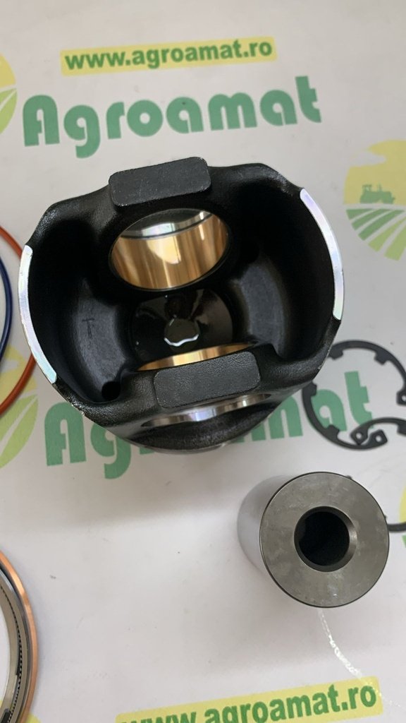 Kit Piston DZ10211