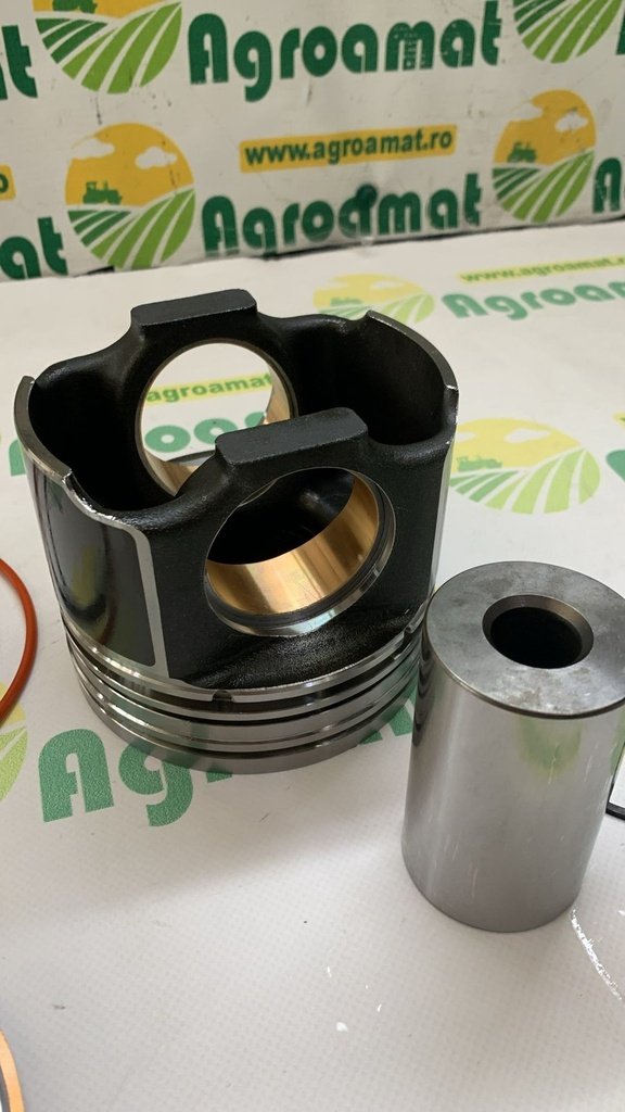 Kit Piston DZ10211