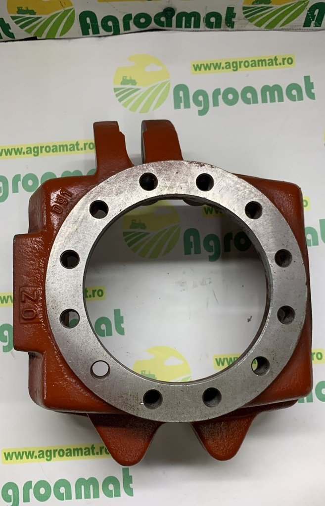 Carcasa Punte Fata St R83521