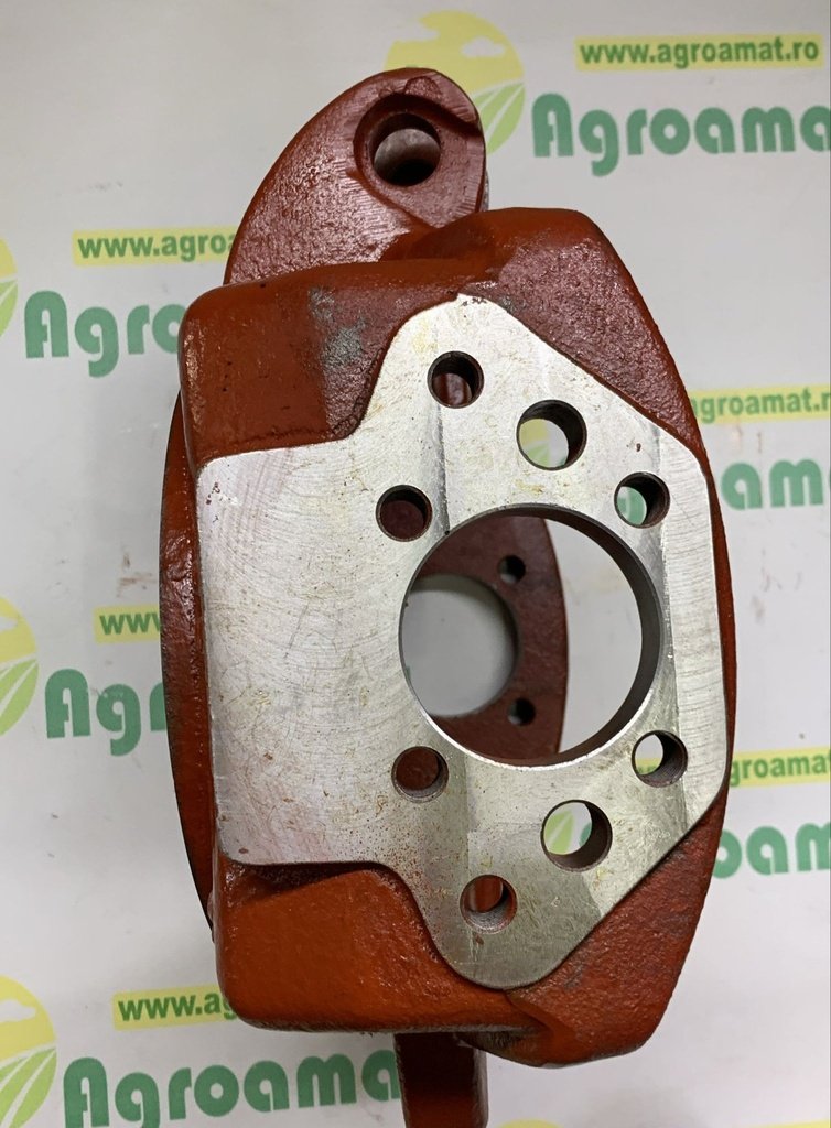 Carcasa Punte Fata Dr 81927695