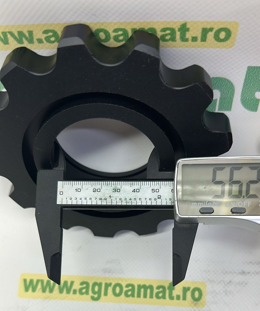 Pinion Geringhoff Z-13 032034