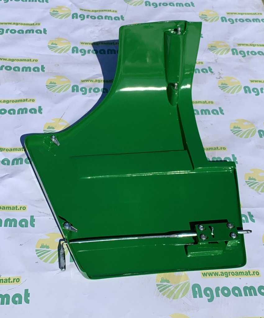 Aparatoare Baterie Dr AL31039