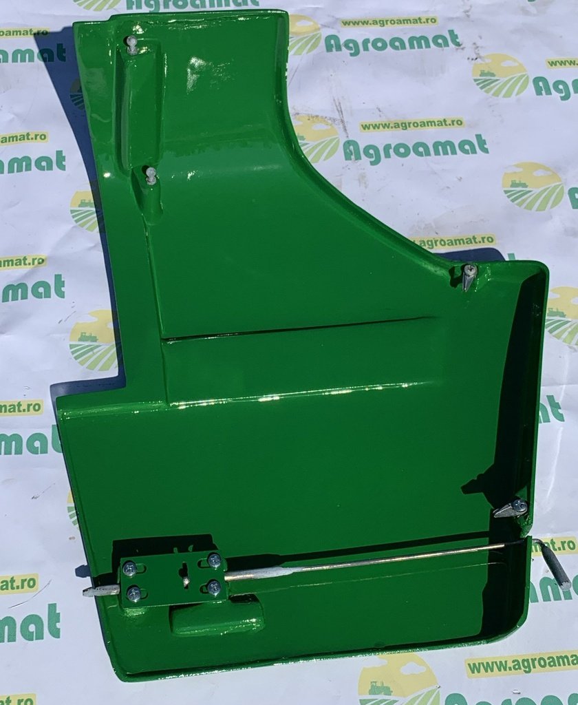Aparatoare Baterie St AL31040