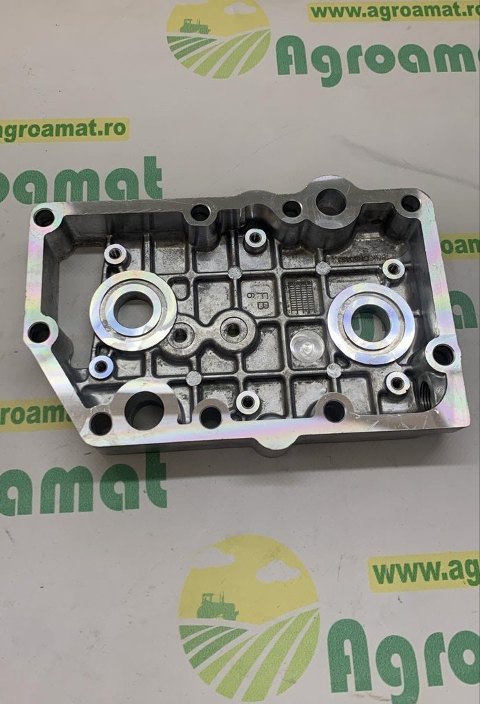 Carcasa Termoflot R504283