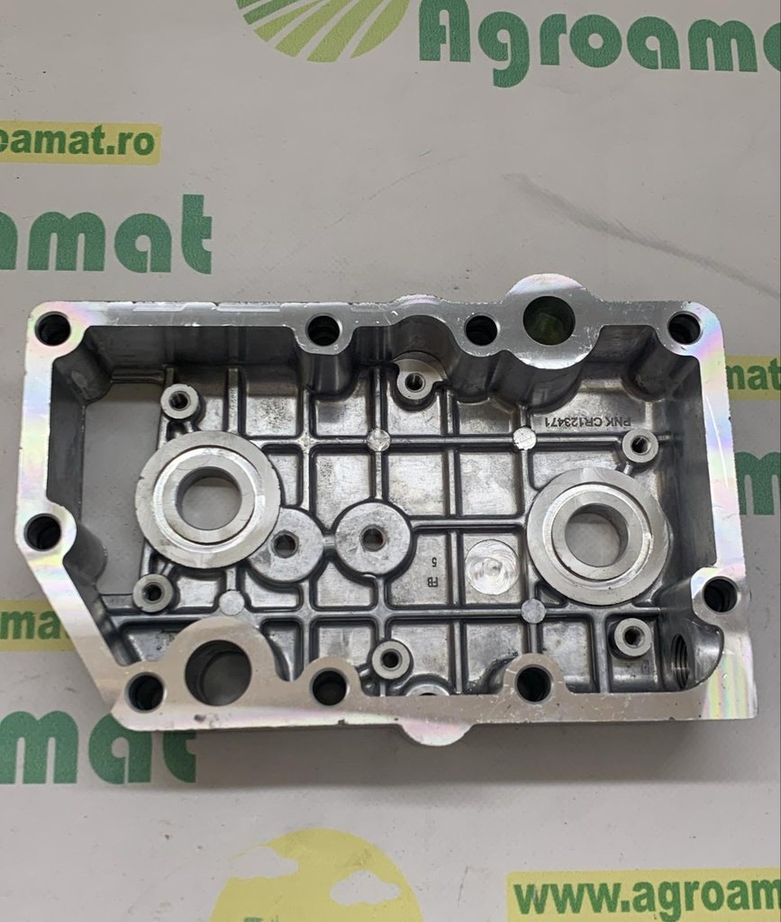 Carcasa Termoflot R123471