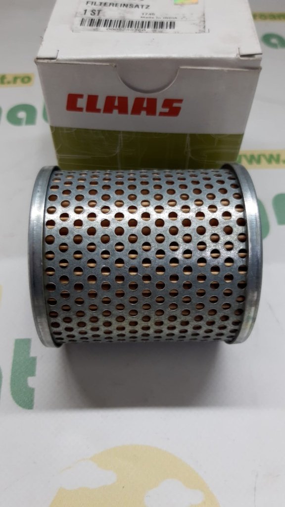 Filtru Org. Hidraulic 0824836