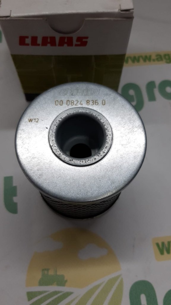 Filtru Org. Hidraulic 0824836
