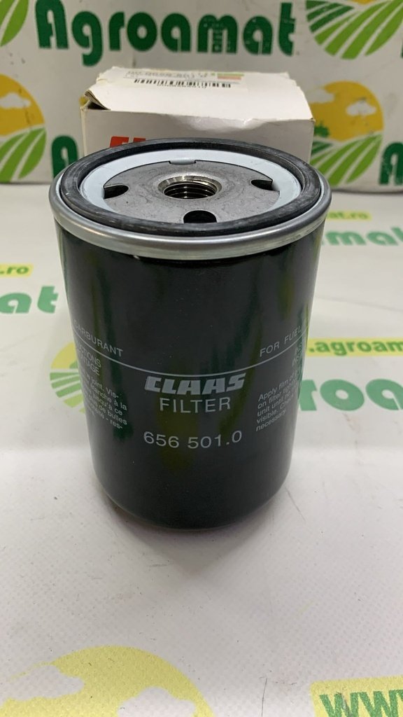 Filtru Combustibil Org. 0656501.0