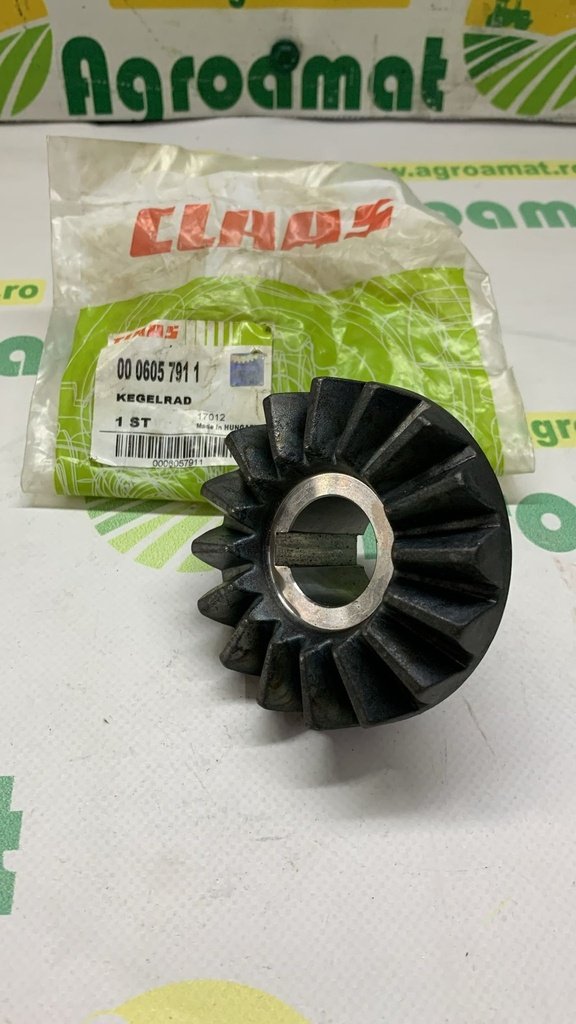 Pinion Grup Org. 06057911