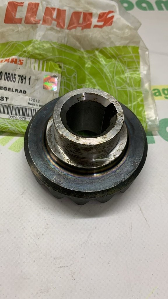 Pinion Grup Org. 06057911