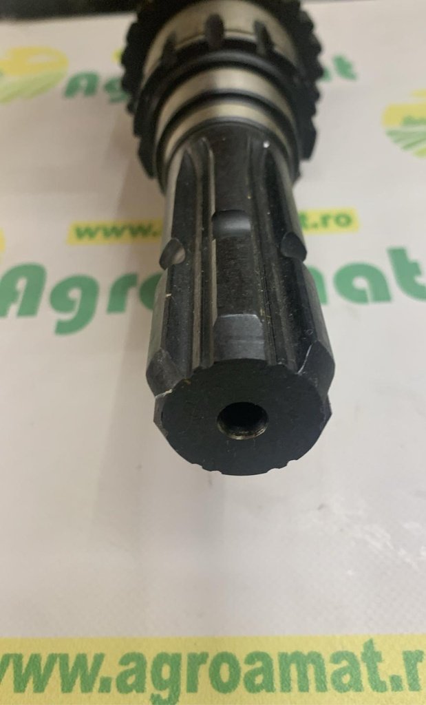 Ax Priza Putere R273703