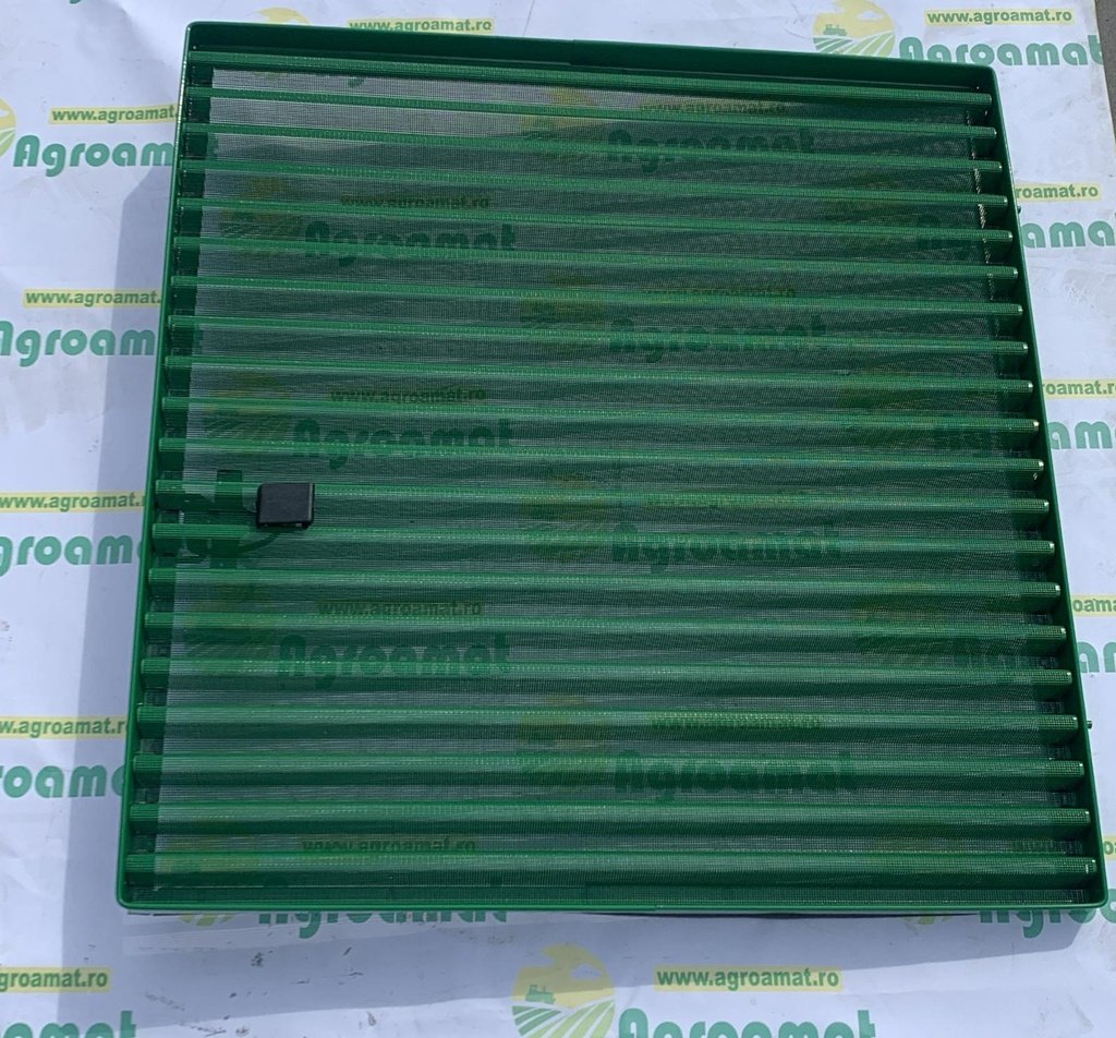 Grilla cu Deflectoare RE12764