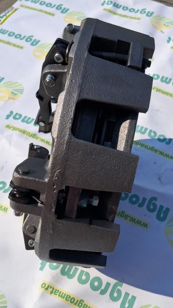 Placa Presiune 135506A1