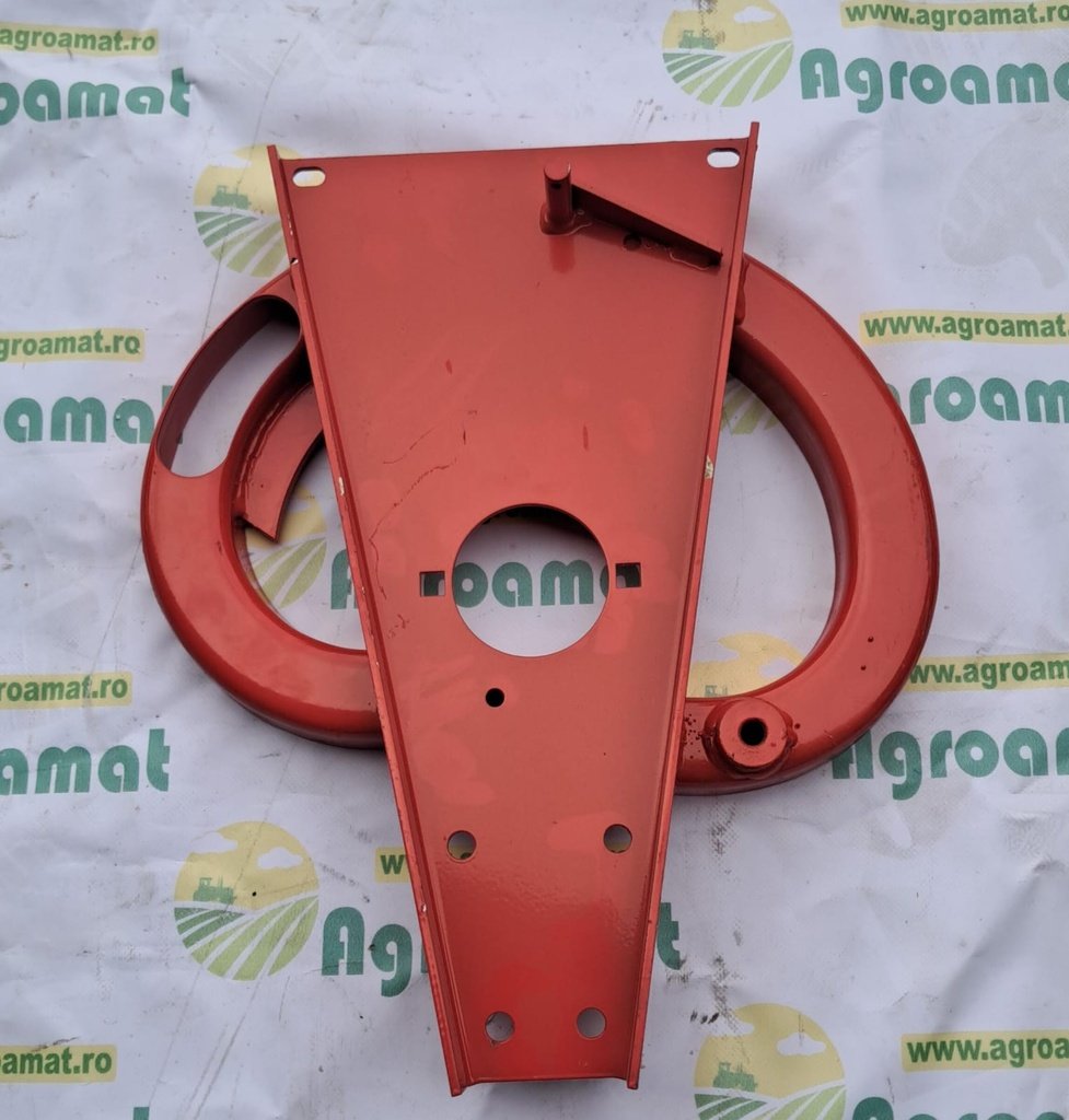 Cama Pick-up 1705.42.01.22