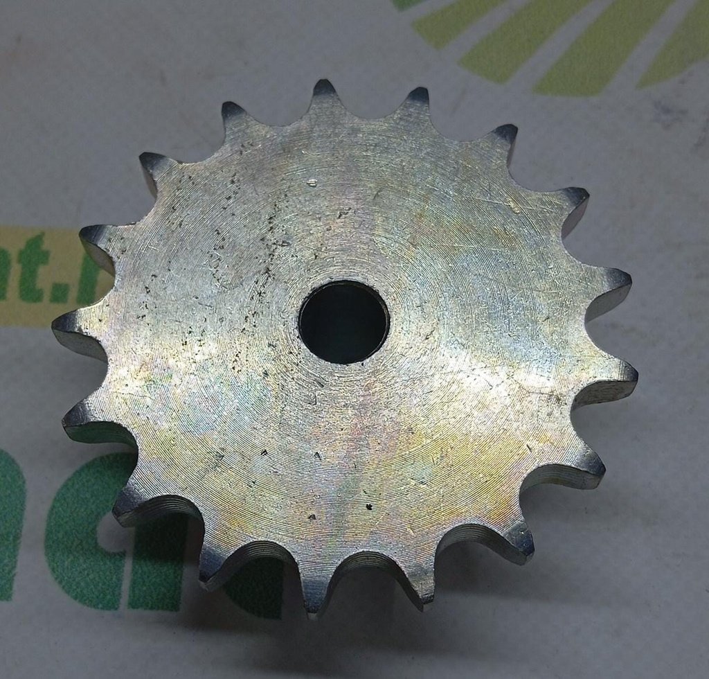 Pinion Z-17 AC820120