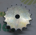 Pinion Z-17 AC820120