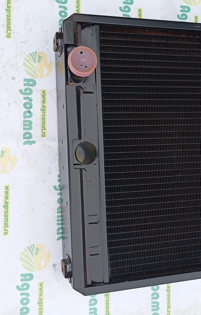 Radiator Assy. 8400 33136300