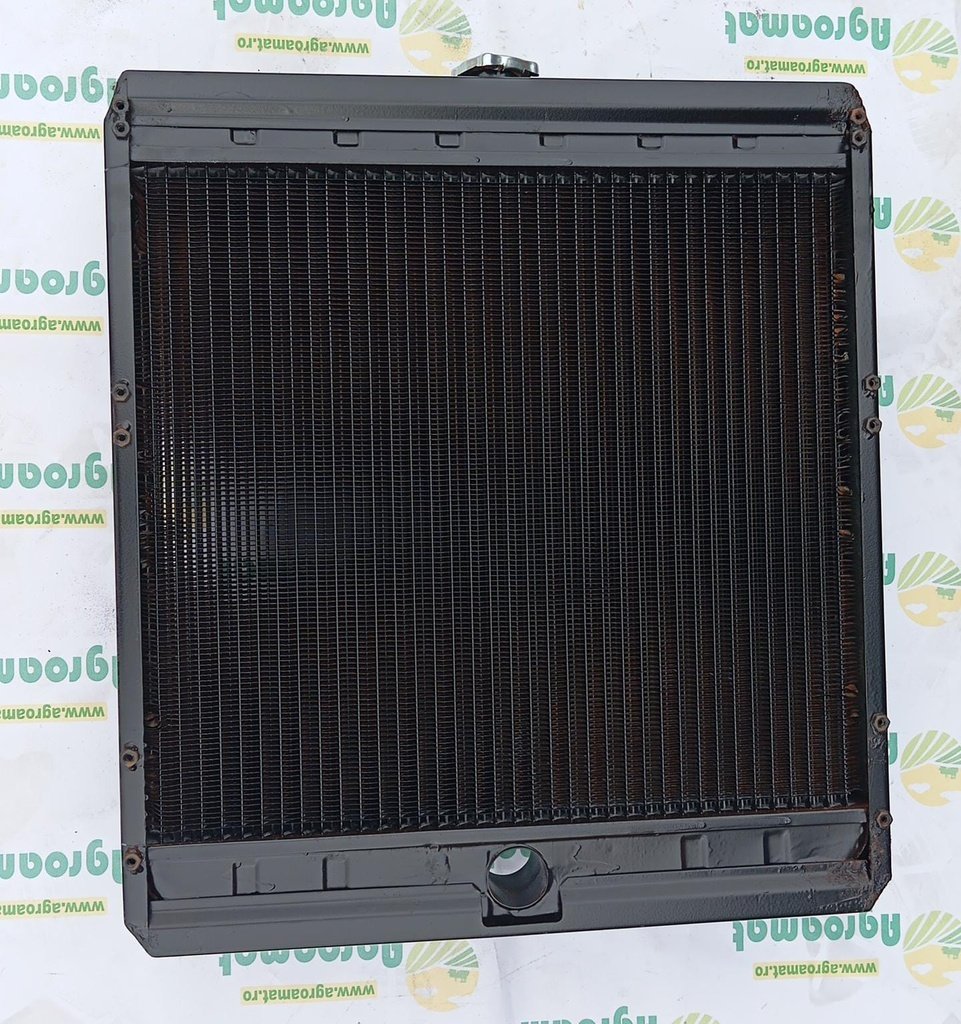 Radiator Assy. 8400 33136300
