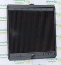 Radiator Assy. 8400 33136300