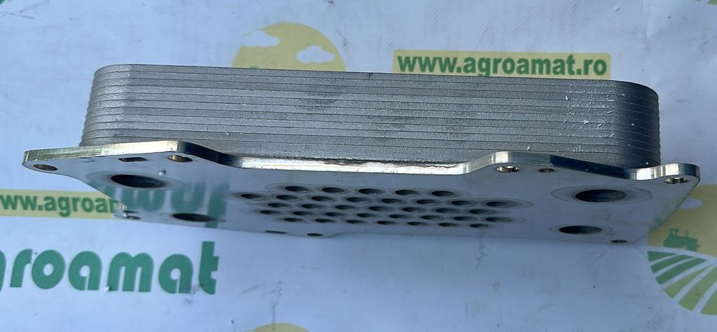 Racitor Ulei  Org. 04912103