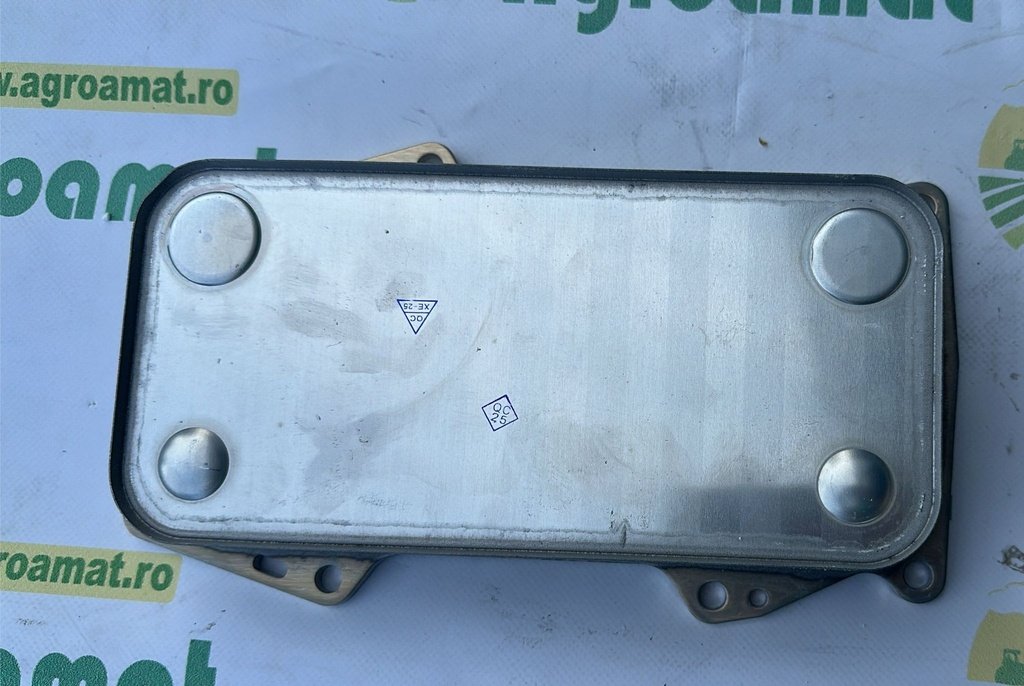 Racitor Ulei  Org. 04912103