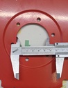 Pinion Z-19 413411M91