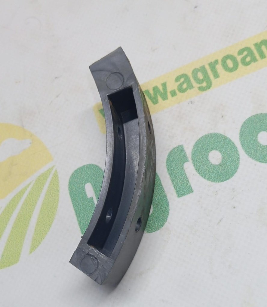 Bloc Teflon Org. 603016