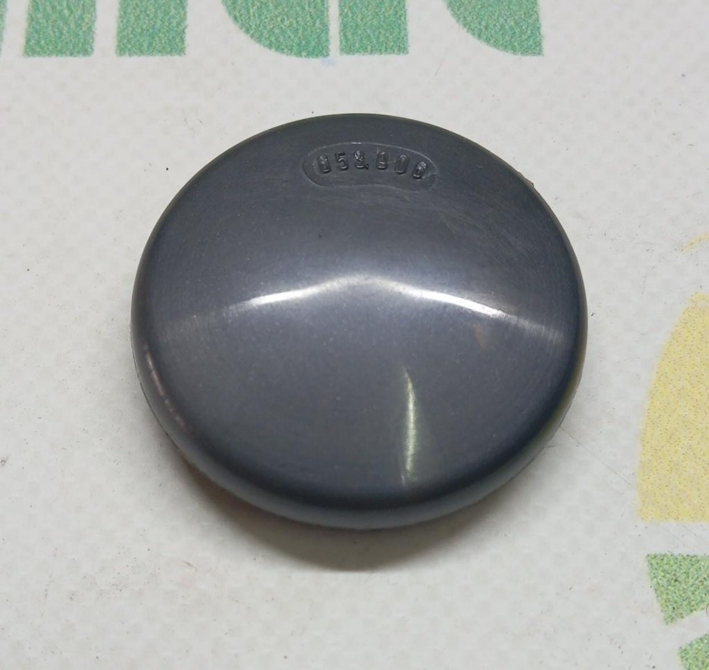 Capac Frecare Scuturator Org. 653906