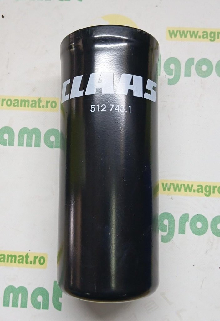Filtru Hidraulic Org. 512743.1