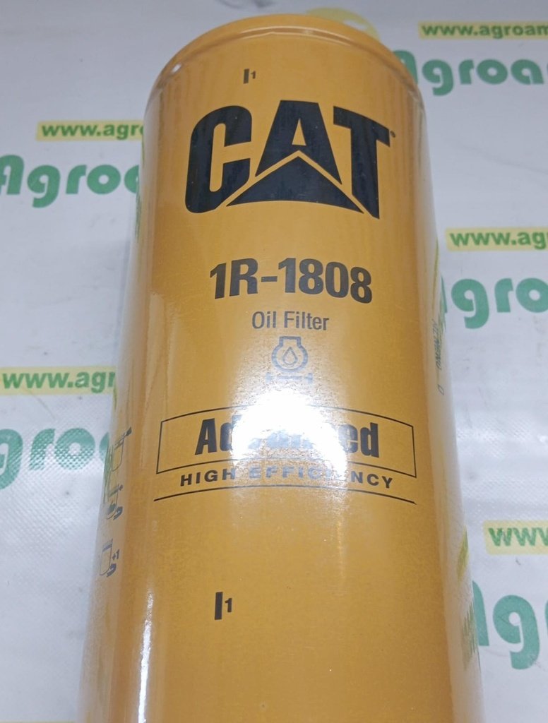 Filtru Ulei Org. 798303