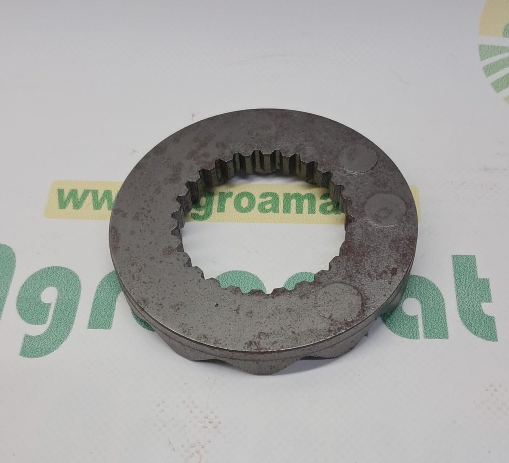 Disc Danturat 