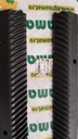 Set Sina 1305mm/6 Gauri Org. 177532