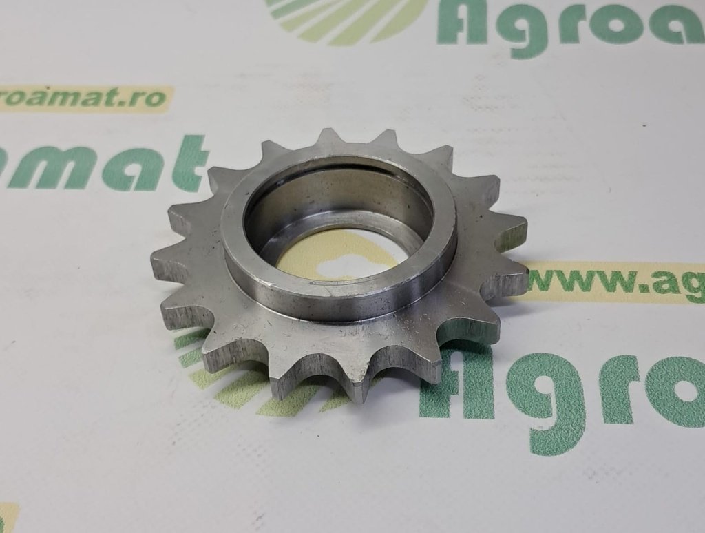 Pinion Plastic Z-16 LA323291750