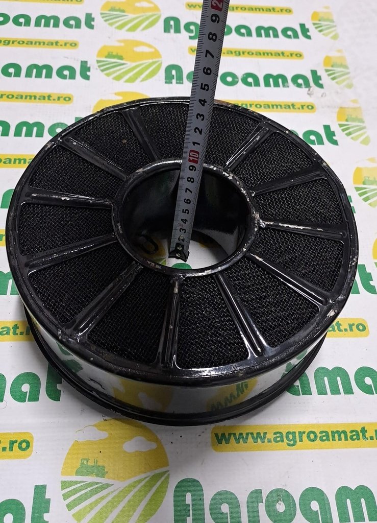 Filtru aer Ext. Universal cu Sarma