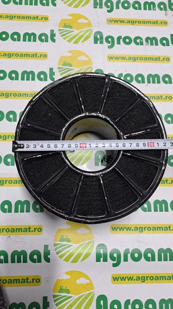 Filtru aer Ext. Universal cu Sarma