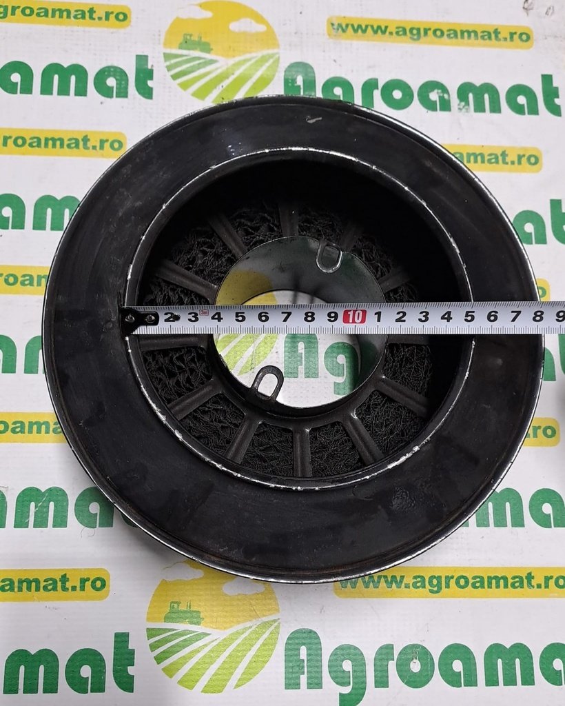 Filtru aer Ext. Universal cu Sarma