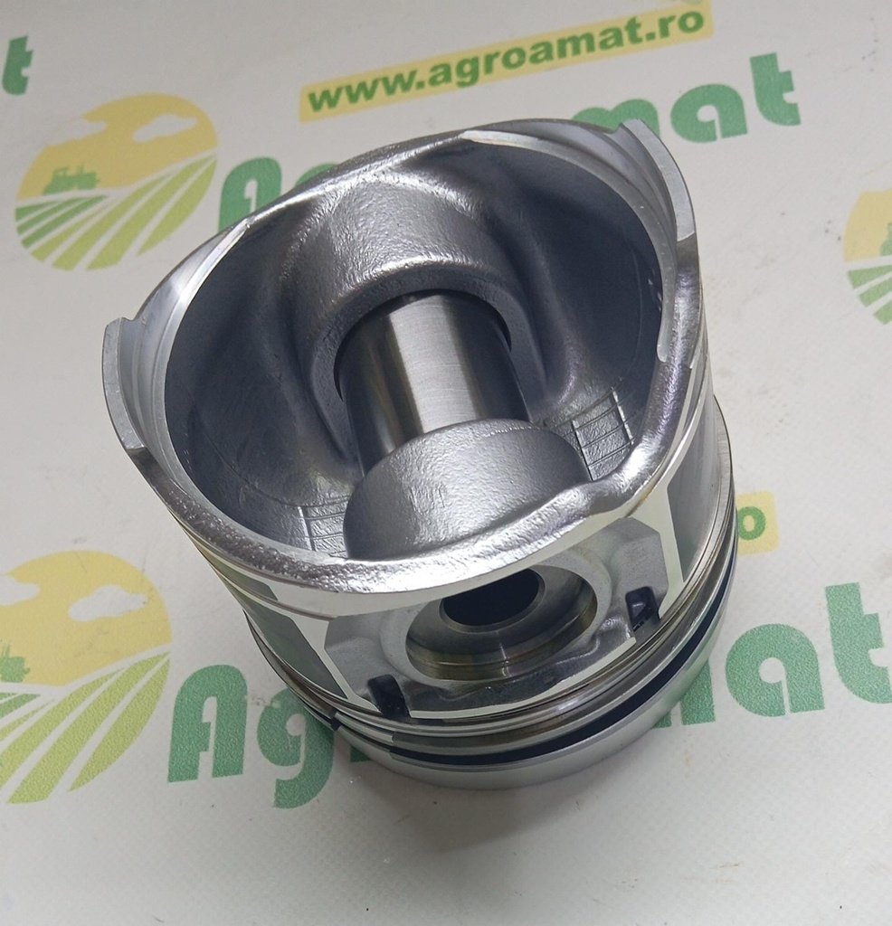 Kit Piston 0.087.0060.A
