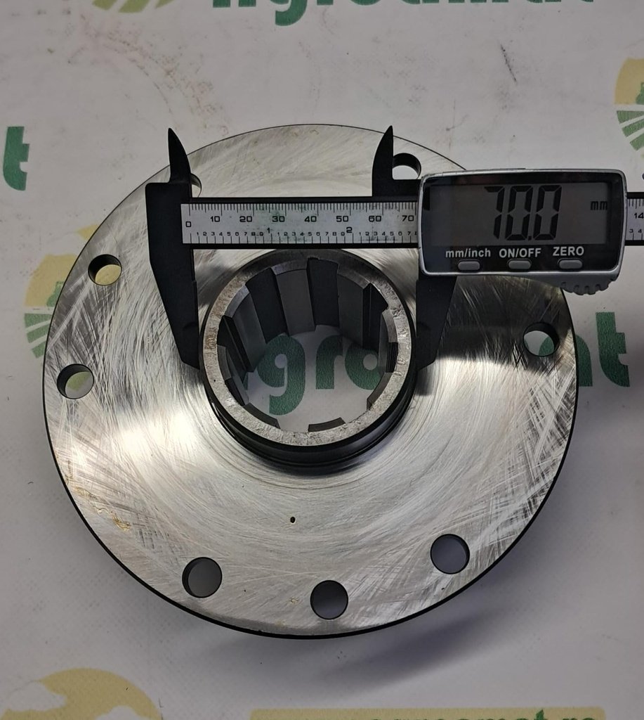 Butuc Variator 417446M1