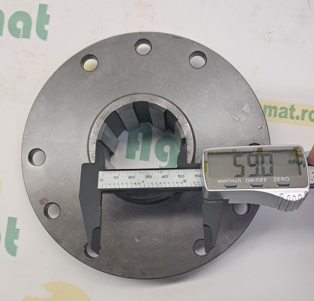 Butuc Variator 417446M1
