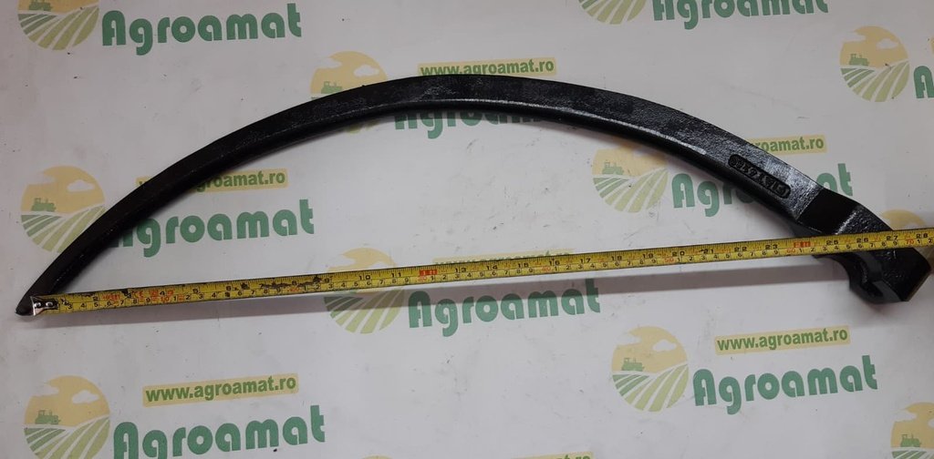 Ac Presa Fonta Fiat 4240, 4260
