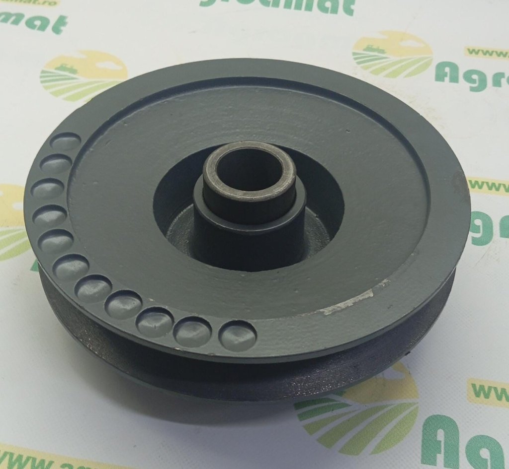 Variator Complet 778571+778572
