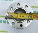Cardan Motor AL77610