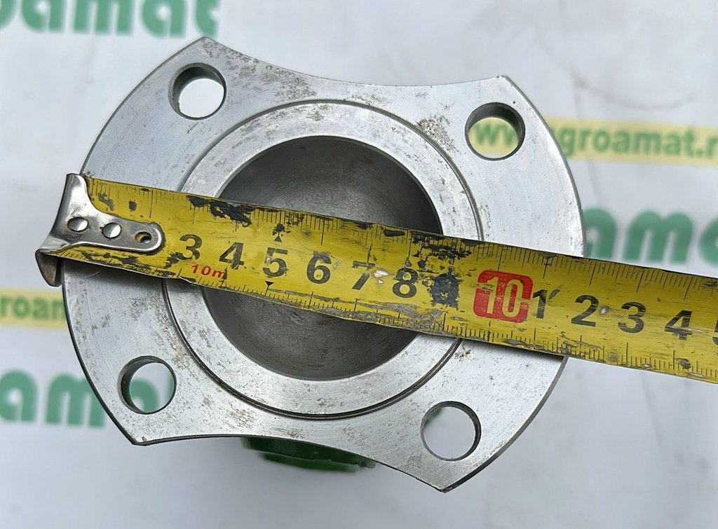 Cardan Motor AL77610